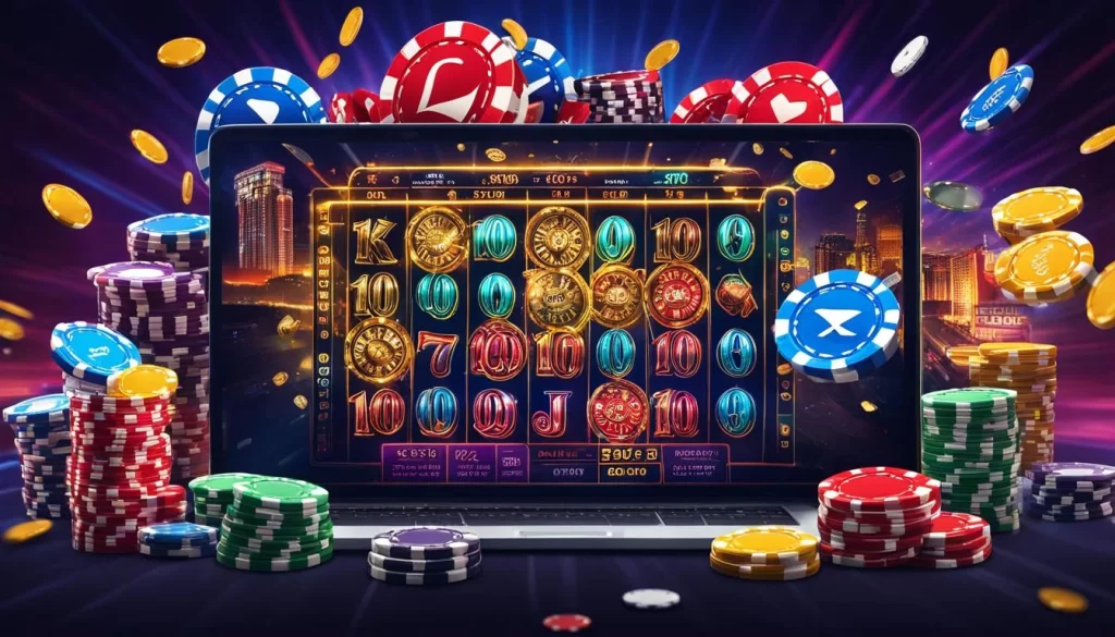 Hoàn trả cược hàng ngày