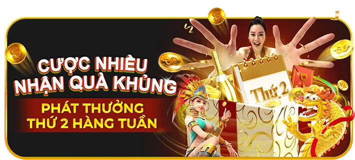 Khuyến mãi hấp dẫn 888tg