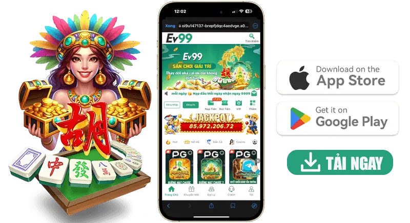 Đồ họa 3D sống động