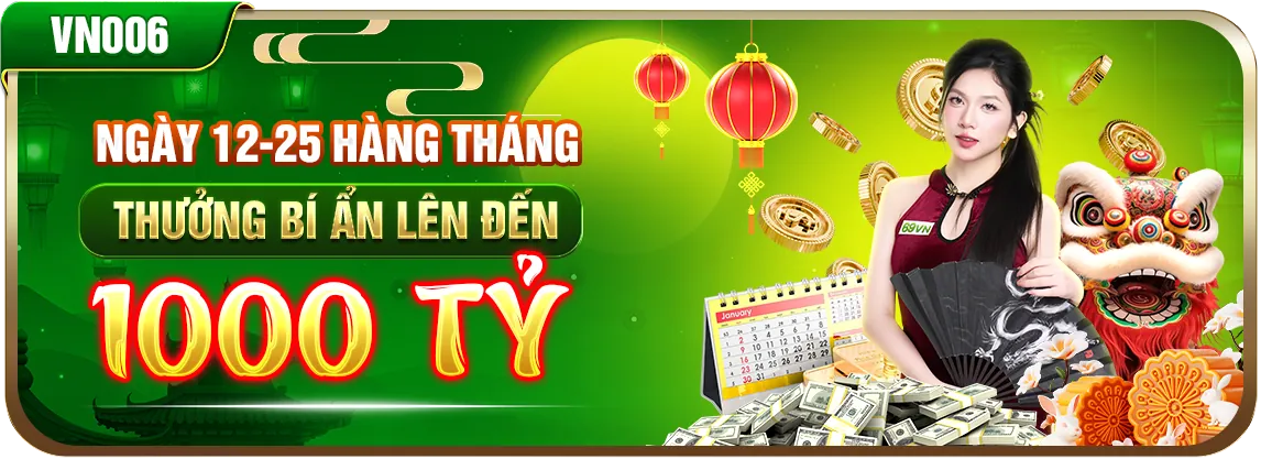 Banner khuyến mãi mới nhất của 888tg