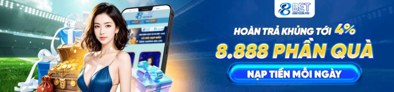 Tổng hợp các trò chơi sòng bạc tại 888tg