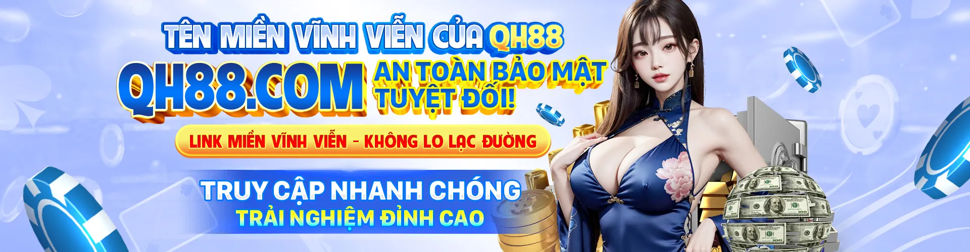 Biểu ngữ Chính sách quyền riêng tư của 888tg, thể hiện cam kết bảo mật dữ liệu